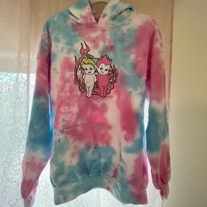 Zumiez: Heaven Sent/Hell Bent